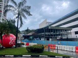 Spottiswoode Park (D2), Apartment #501561021